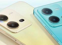 Vivo V25e, Ponsel Pintar Fitur Komplet