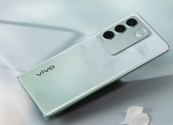 Smartphone Vivo V27 Berteknologi Baru