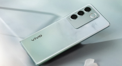 Smartphone Vivo V27 Berteknologi Baru