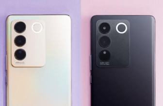 Enam Tips Food Photography dengan Smartphone Vivo V27