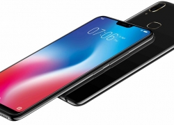Vivo V9, Produk Tergres Itu Sudah Tersedia di Indonesia Harga Rp 4 Jutaan