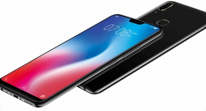 Vivo V9, Produk Tergres Itu Sudah Tersedia di Indonesia Harga Rp 4 Jutaan