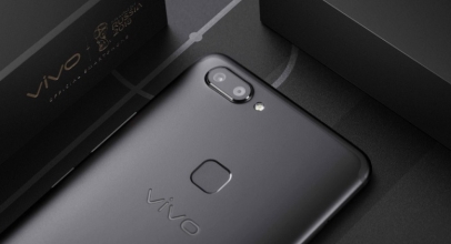 Vivo Rilis Vivo X20 FIFA World Cup Edition