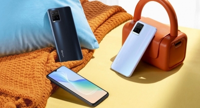Vivo Luncurkan Vivo Y21s