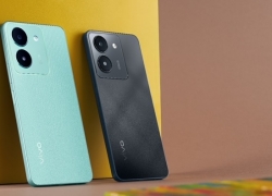 Vivo Y36 Masuk Pasar Indonesia
