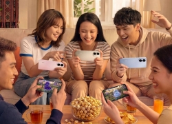 vivo T5 Untuk Remaja