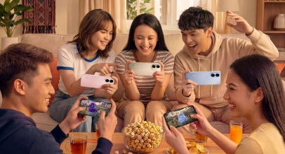 vivo T5 Untuk Remaja
