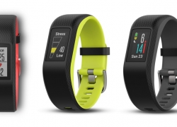 Garmin Hadirkan Pelacak Aktivitas Pintar vivosport