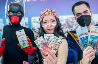 Voucher Internet Bumilangit Telkomsel