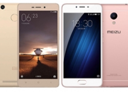 Duel Seru; Xiaomi Redmi 3S VS Meizu M3S