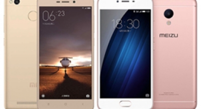 Duel Seru; Xiaomi Redmi 3S VS Meizu M3S