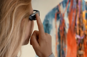 CES 2018: Teknologi Augmented Reality Vuzix Siap Unjuk Gigi