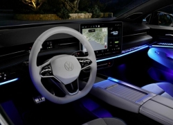Huawei Akan Pasok HarmonyOS untuk Mobil Listrik VW