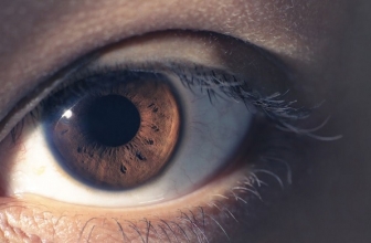 Mengapa World ID Membidik Iris Mata?