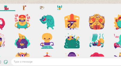 7 Langkah Update WhatsApp Dapatkan Stiker