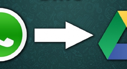 5 Langkah Back Up Data WhatsApp di Google Drive