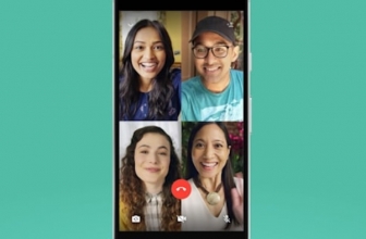 Langkah Gunakan WhatsApp Video Call