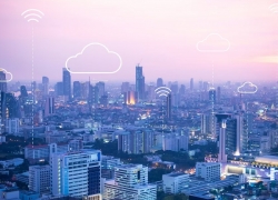 Huawei Perkenalkan WAN Unggulan