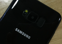 Samsung Galaxy S8 dan S8+ Ada Empat Pilihan Warna