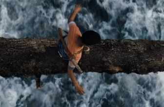 Netflix Club: The Water Man, Wujud Cinta untuk Sang Bunda