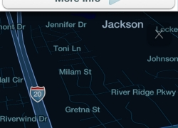 Waze Integrasikan Peringatan AMBER