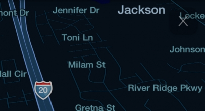 Waze Integrasikan Peringatan AMBER