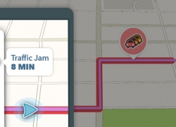 Waze Versi 3.9.4 Sudah Tersedia