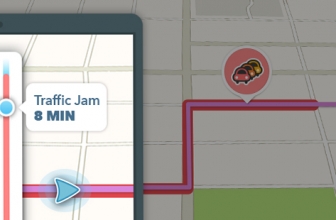 Waze Versi 3.9.4 Sudah Tersedia