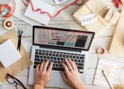 Tips Bikin Website Pribadi atau Portfolio Pakai Google Sites