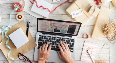 Tips Bikin Website Pribadi atau Portfolio Pakai Google Sites