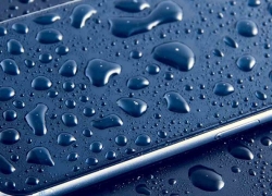 Pertolongan Pertama pada Smartphone Basah