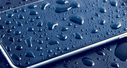 Pertolongan Pertama pada Smartphone Basah