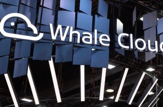 Smartfren Kerja Sama dengan Grup Alibaba Siapkan Whale Cloud