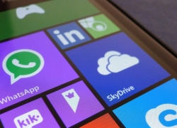 Trik Kirim File MP3 via WhatsApp di Microsoft