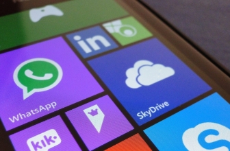 Trik Kirim File MP3 via WhatsApp di Microsoft