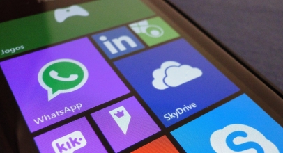 Trik Kirim File MP3 via WhatsApp di Microsoft