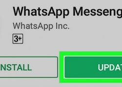 Tips WhatsApp: Hal yang Dilakukan Jika Tak Bisa Update