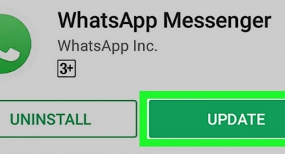 Tips WhatsApp: Hal yang Dilakukan Jika Tak Bisa Update
