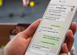 6 Langkah Bersih-bersih Info Data di WhatsApp