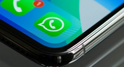 Social Media Pilihan 2022: WhatsApp !