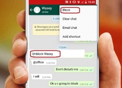 Tips: 4 Indikator Kontak WhatsApp Anda Diblokir Teman