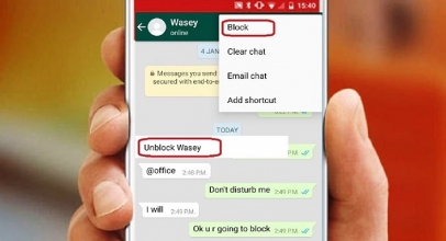 Tips: 4 Indikator Kontak WhatsApp Anda Diblokir Teman