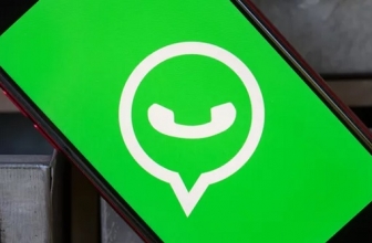 WhatsApp Tambahkan Fitur View Once untuk Sekali Lihat