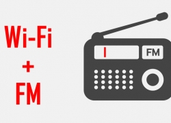 Tambah Kecepatan Internet dengan Wi-FM