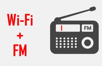 Tambah Kecepatan Internet dengan Wi-FM