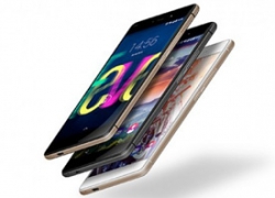 Wiko Ridge 4G Fever, Si Jagoan Prancis