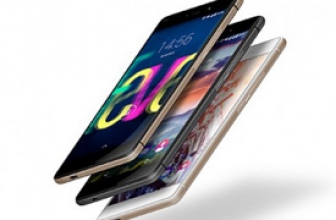 Wiko Ridge 4G Fever, Si Jagoan Prancis