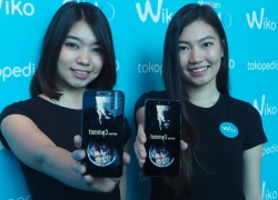 Wiko Rilis Dua Seri Pertama Virtual SIM di Indonesia