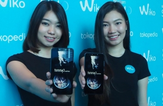 Wiko Rilis Dua Seri Pertama Virtual SIM di Indonesia