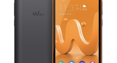 Wiko Jerry, Ponsel Trendi untuk Kantong Anak Muda